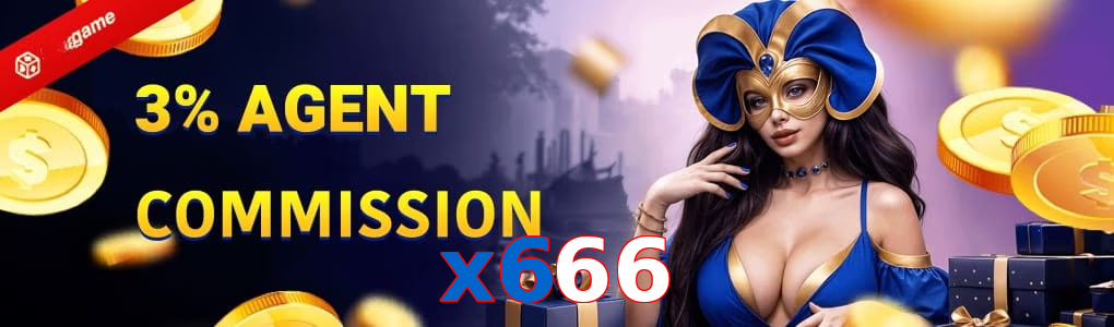 X666