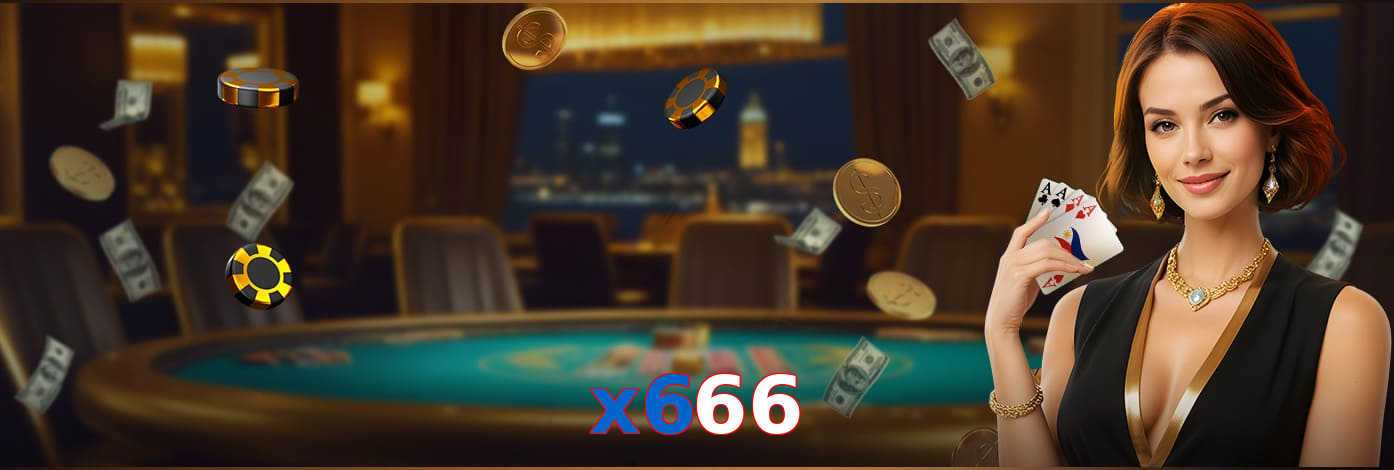 X666